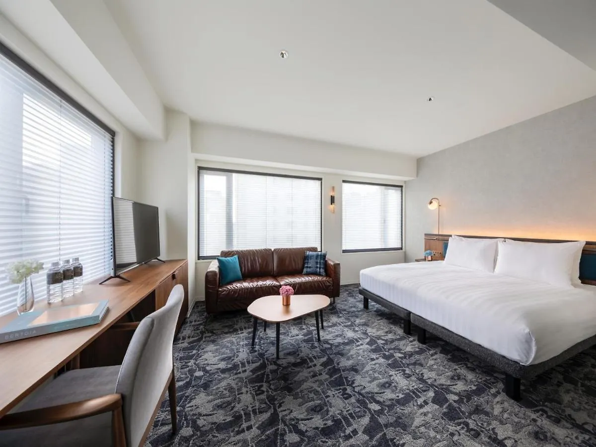 Hotel The Lively Honmachi Osaka / Vacation Stay 78286