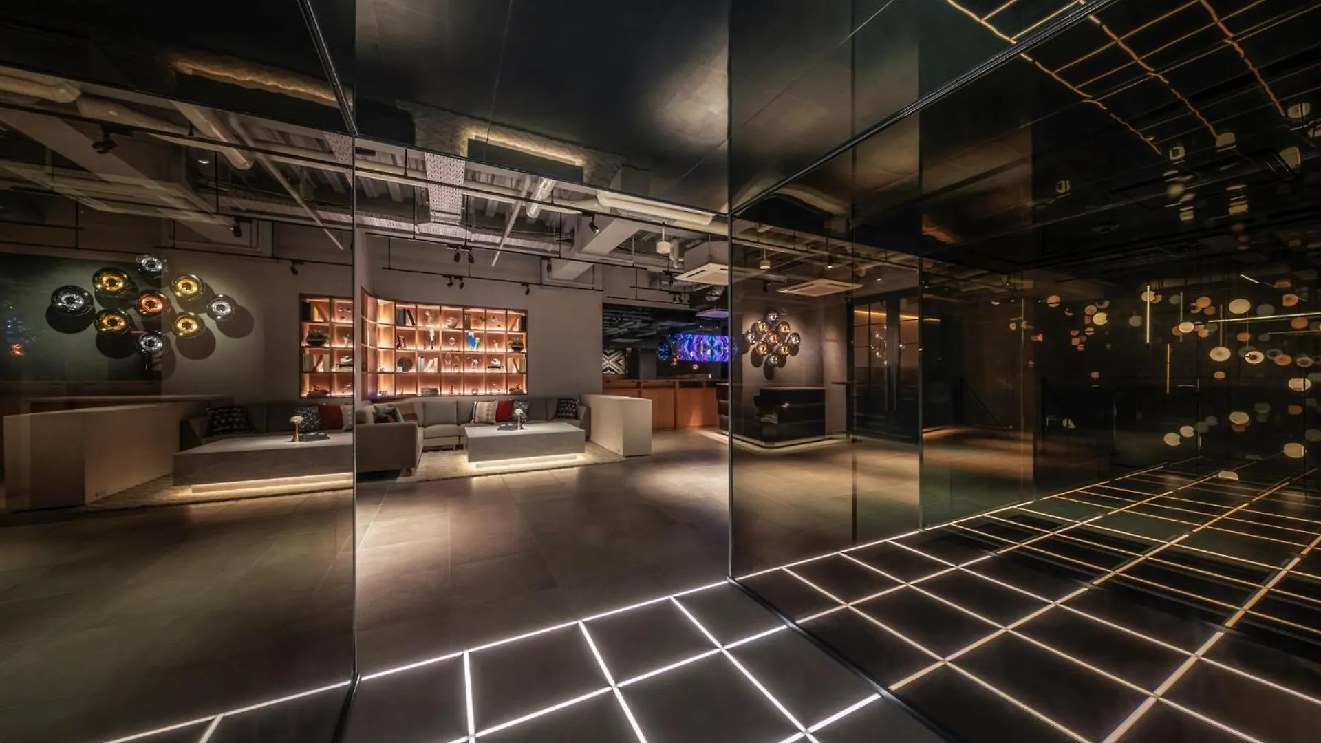 The Lively Honmachi Osaka / Vacation Stay 78286