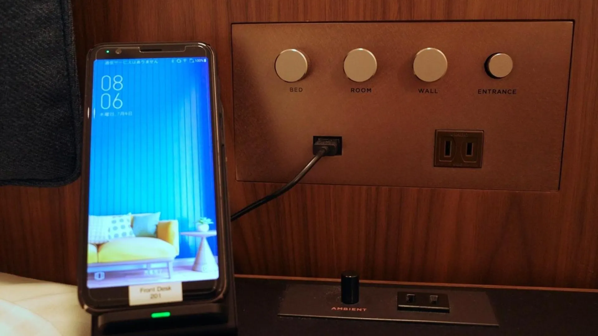 The Lively Honmachi Osaka / Vacation Stay 78286