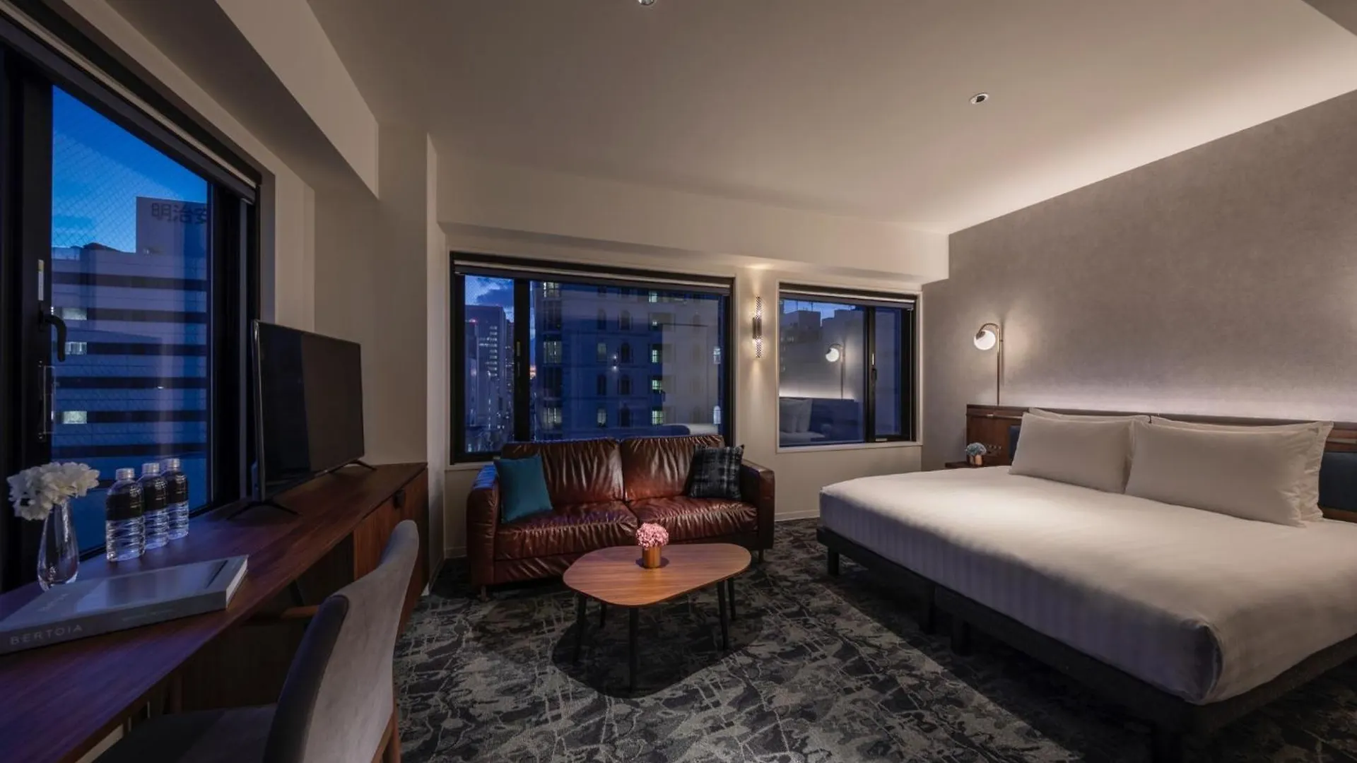 The Lively Honmachi Osaka / Vacation Stay 78286 Hotel